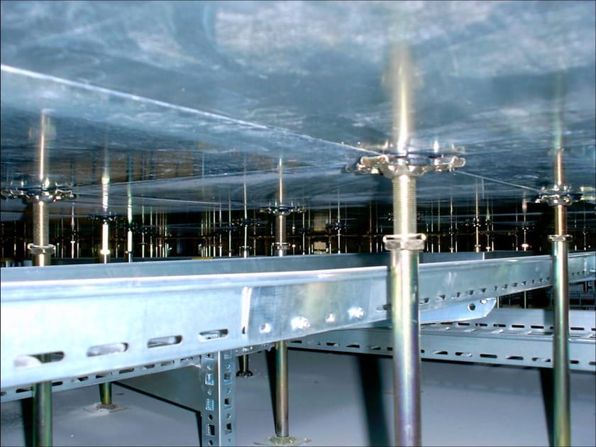 PAVIMENTO SOPRAELEVATO by LIUNI - Pavimento sopraelevato - 8