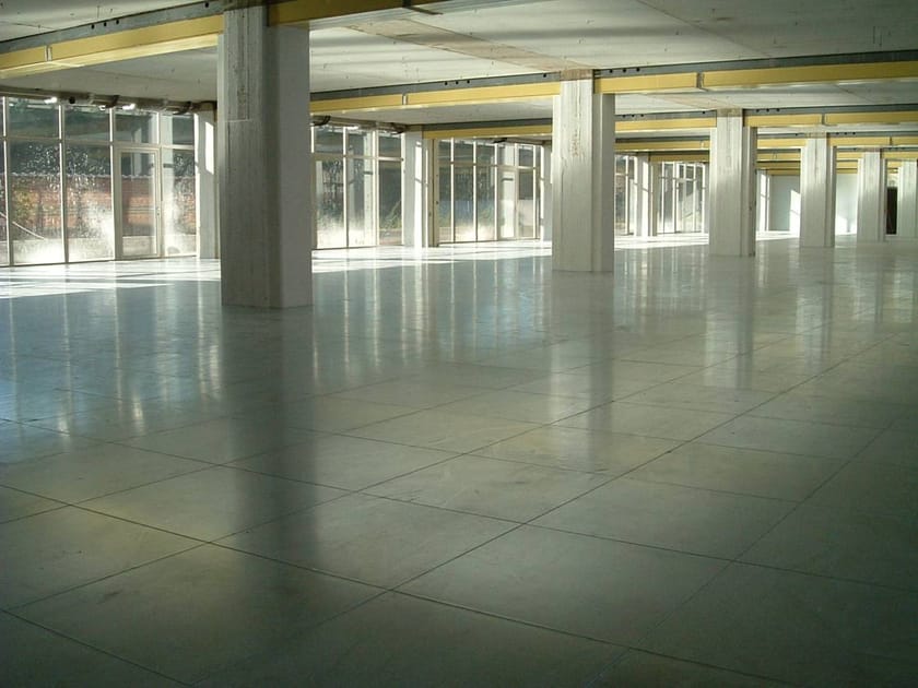 PAVIMENTO SOPRAELEVATO by LIUNI - Pavimento sopraelevato - 9