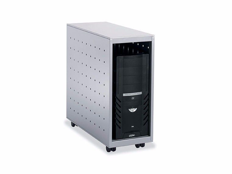 PC BOX By Dieffebi