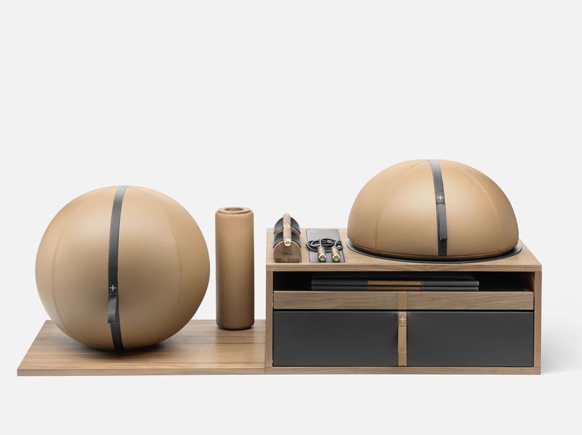 RACKA SET Fitness equipment By PENT.