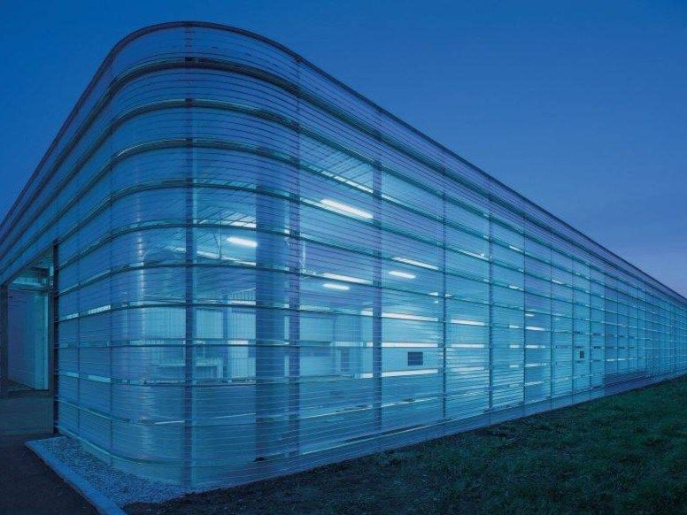 External walls and facades | Archiproducts