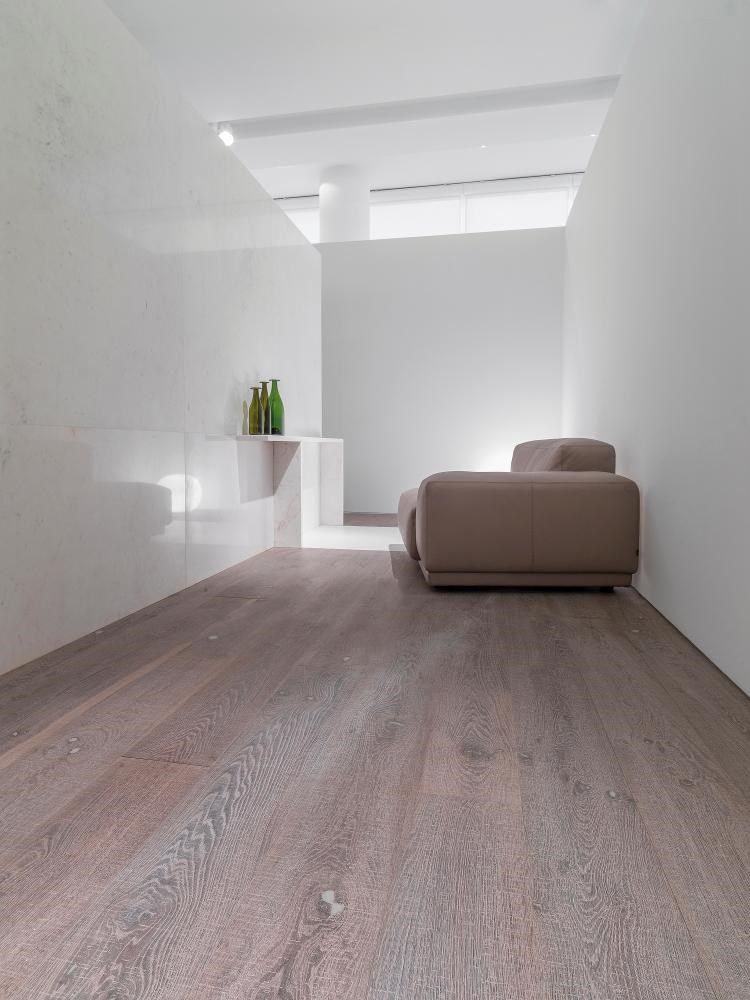 Pavimento/rivestimento in marmo PERSIAN WHITE Collezione MARBLE By ...