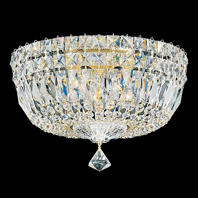 PETIT CRYSTAL DELUXE Ceiling light Petit Crystal Deluxe Collection By