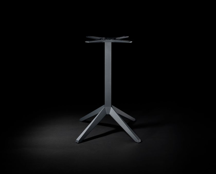 PRISMA 48 Base per tavoli By PF Stile