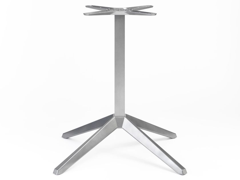 PRISMA 62 Base per tavoli By PF Stile