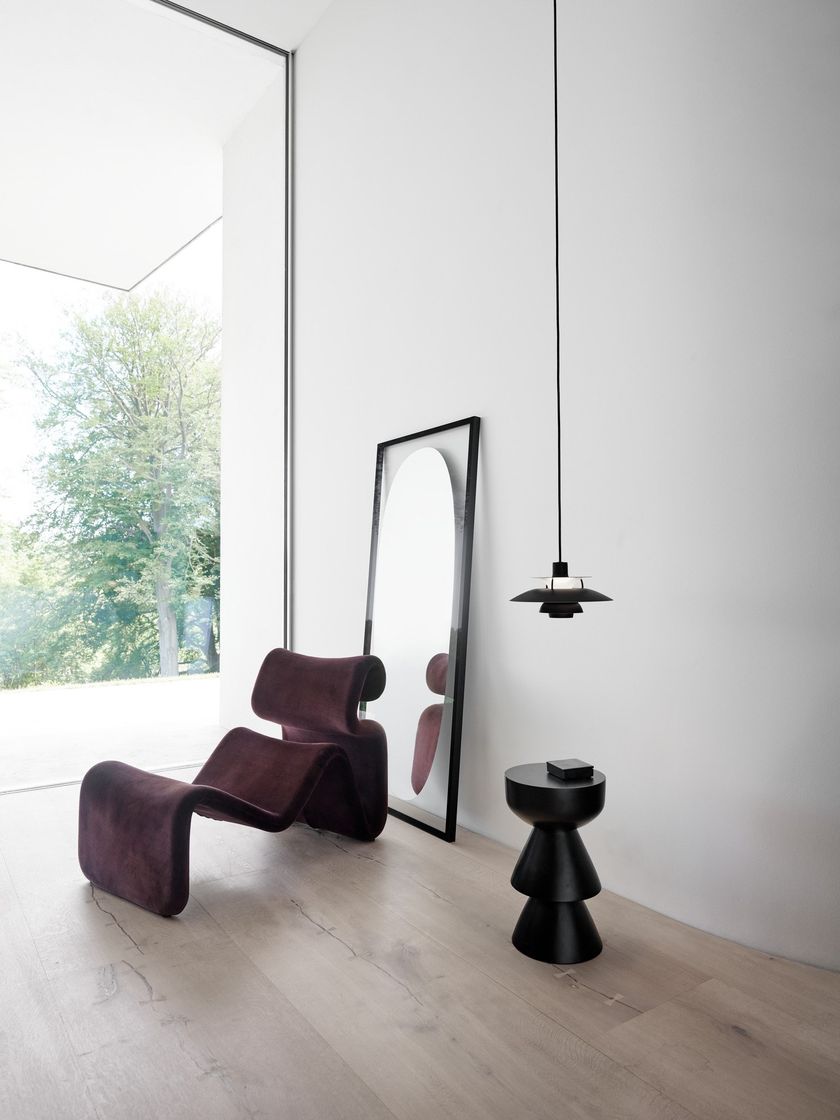 PH 5 MINI | Pendant lamp By Louis Poulsen