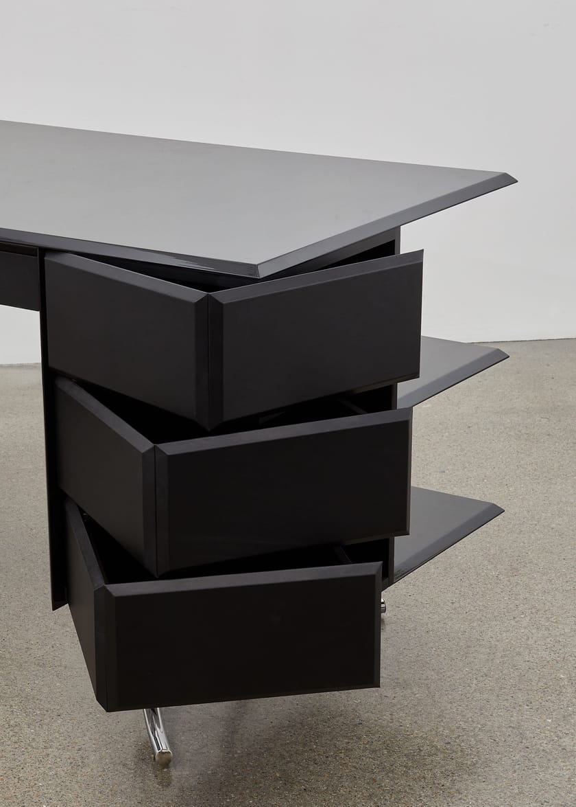 PH OFFICE DESK Office desk By PH Furniture & Pianos