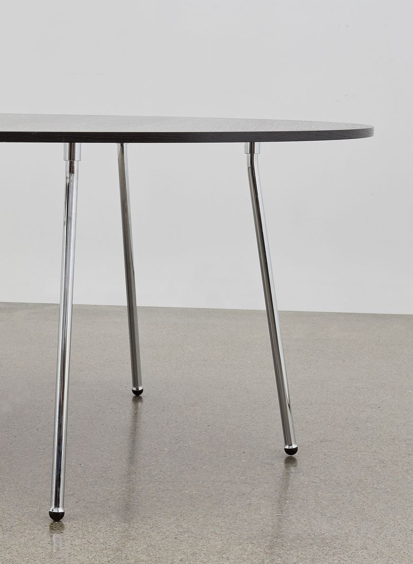 PH DINING TABLE | 桌子 By PH Furniture & Pianos 设计师Poul Henningsen