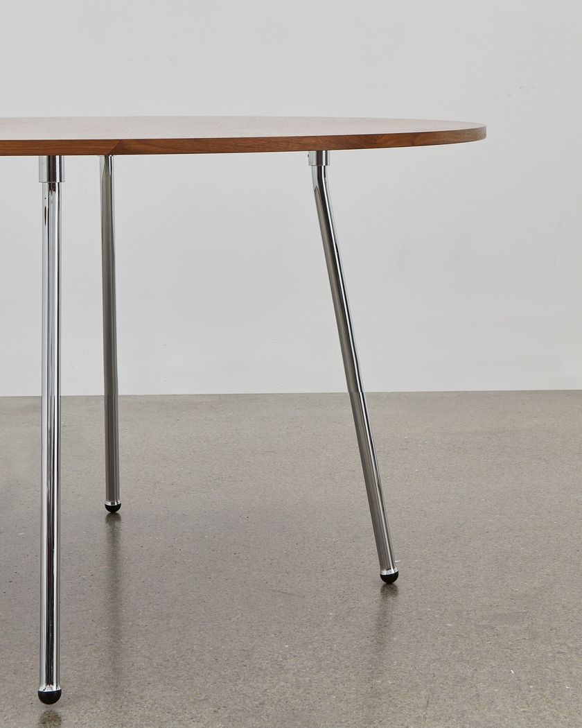 PH DINING TABLE | 桌子 By PH Furniture & Pianos 设计师Poul Henningsen