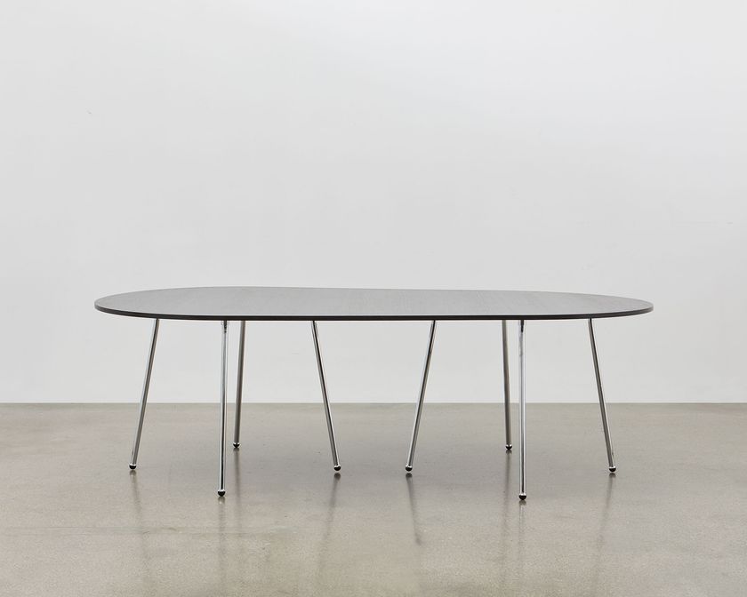 PH DINING TABLE | 桌子 By PH Furniture & Pianos 设计师Poul Henningsen