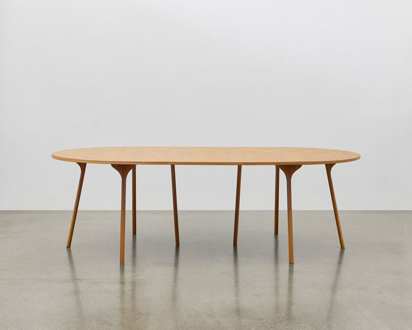 PH CIRCLE TABLE | 桌子 桌子 By PH Furniture & Pianos | design Poul Henningsen