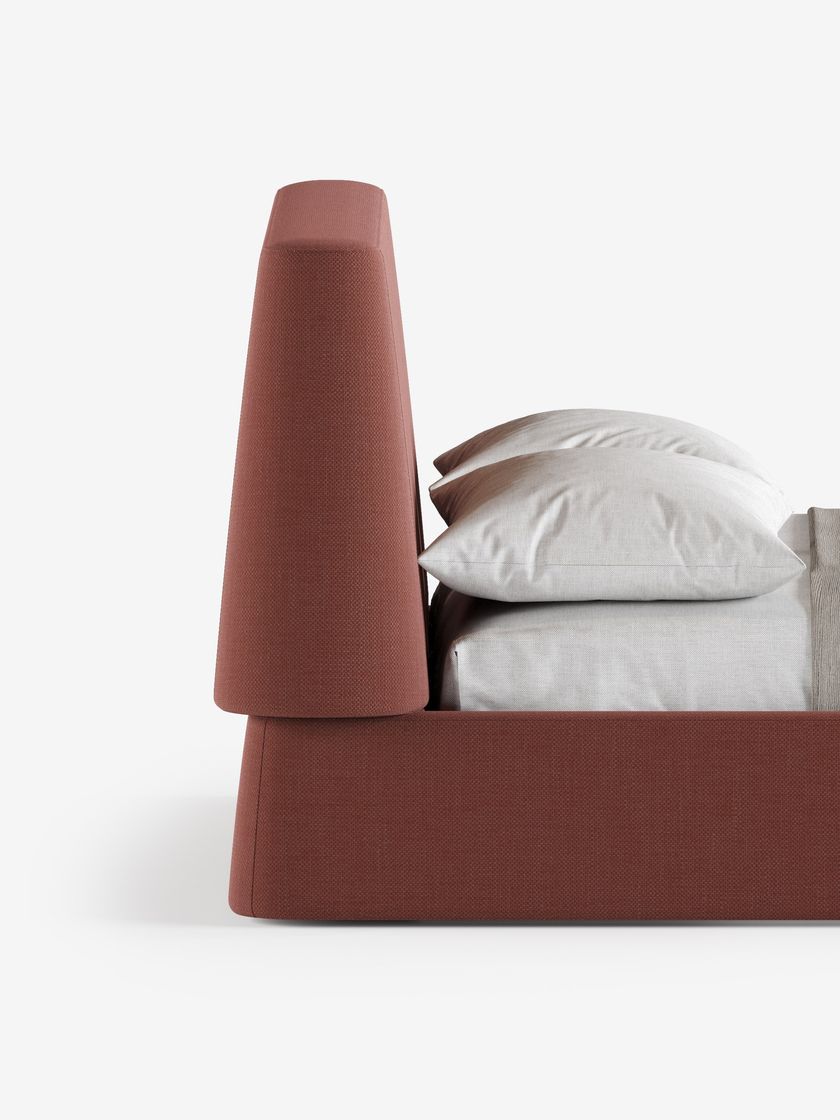 PICEA Bed By WOO | design Dmitry Kozinenko