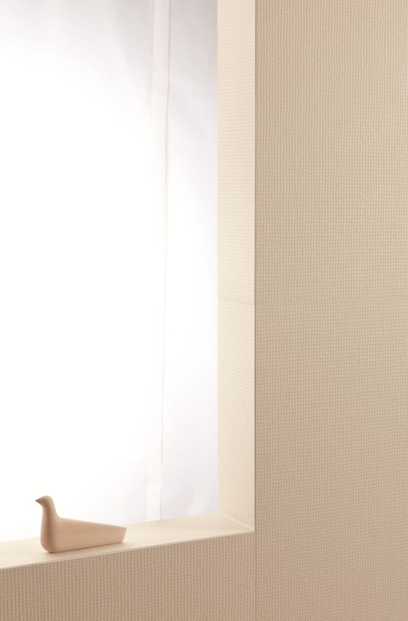 PICO DOWN NATURAL BLANC by Mutina - Pavimento/rivestimento in gres porcellanato - 9