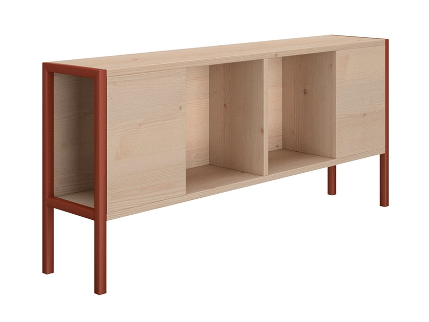 PIEM | Sideboard Piem Collection By Ofifran design Dorigo Design