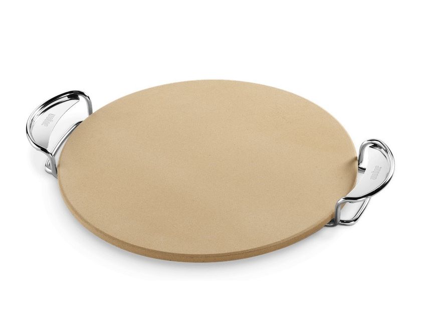 Pietra per pizza gourmet BBQ System By Weber