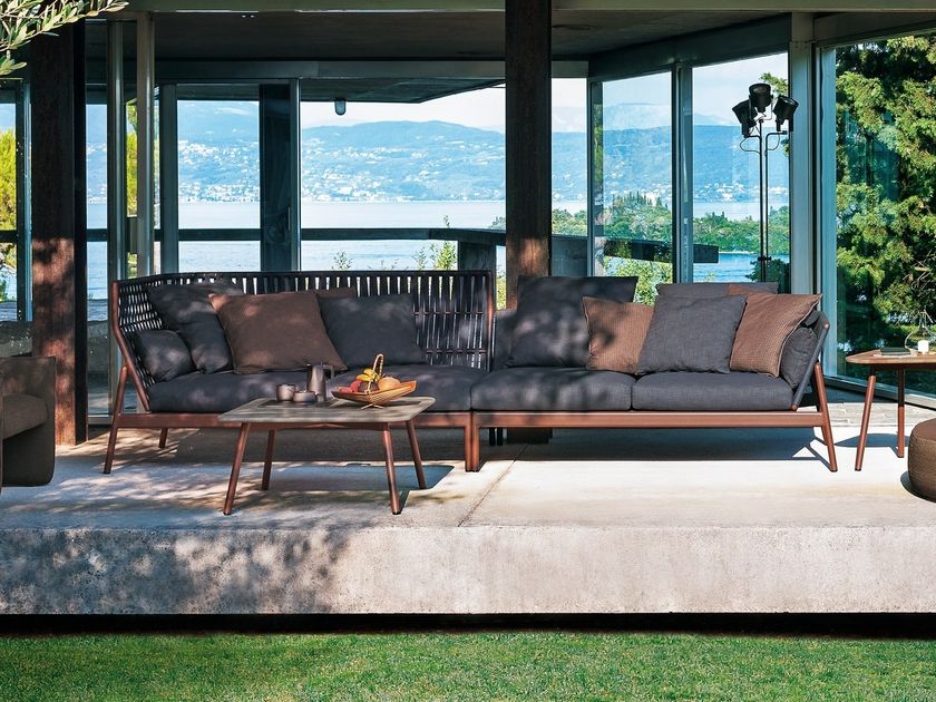 Roda's new ideas to enjoy outdoor living