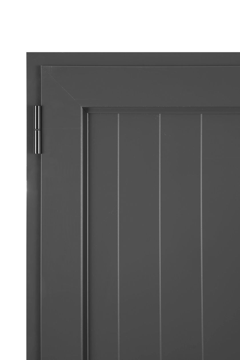 SWANEW Rete A Doghe Con 28 Doghe.Materiale Del Legno Massiccio Di Pioppo Biancorete A Doghe Arrotolabile Misure 90x200cmnon Regolabile 71564078