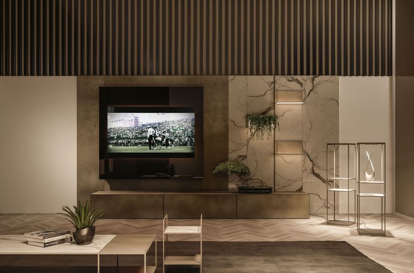 PIVOT 落地灯 By Ronda Design