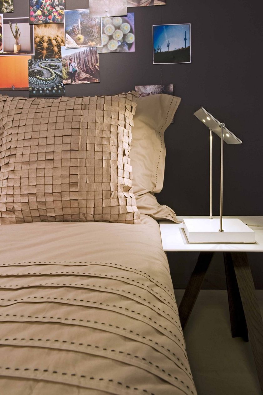 PIXEL | Desk lamp PIXEL Collection By FERROLIGHT DESIGN design ...