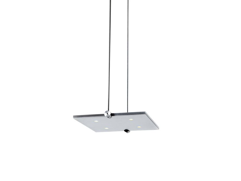 PIXEL | Lampada a sospensione Collezione PIXEL By FERROLIGHT DESIGN ...