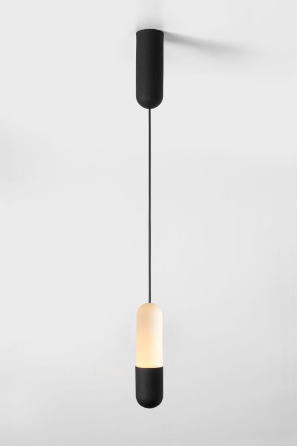 PLACEBO by Modular Lighting Instruments - Lampada a sospensione a LED - 86