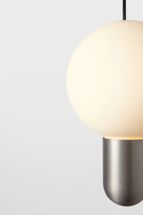 PLACEBO by Modular Lighting Instruments - Lampada a sospensione a LED - 76