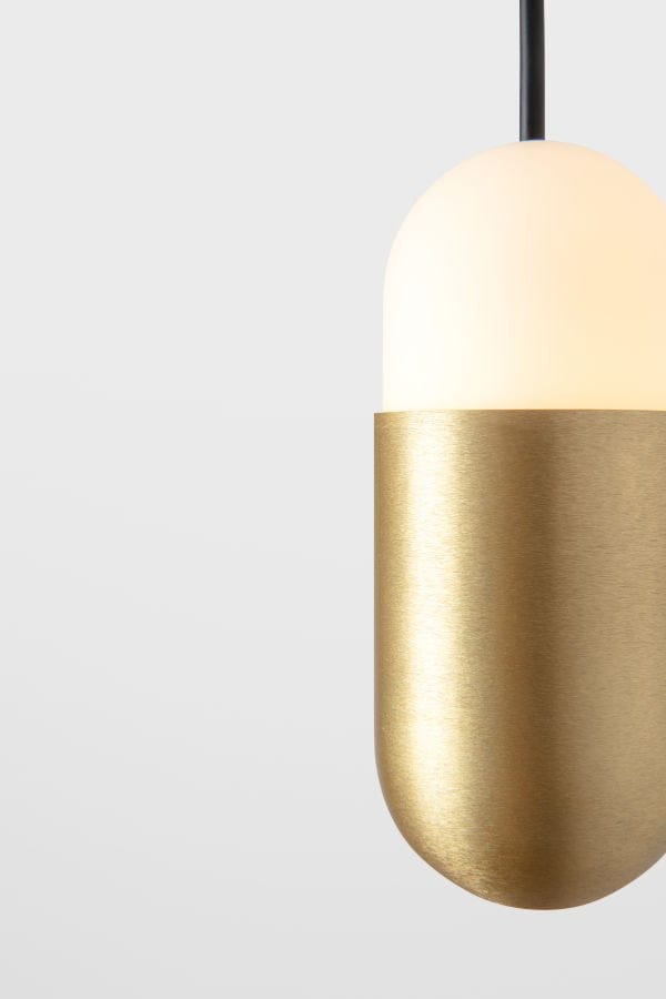 PLACEBO by Modular Lighting Instruments - Lampada a sospensione a LED - 73