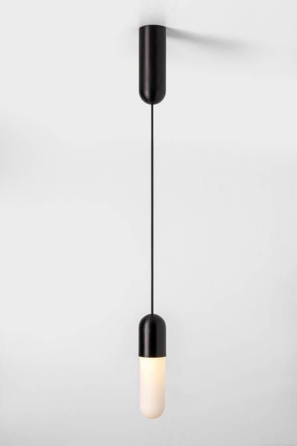 PLACEBO by Modular Lighting Instruments - Lampada a sospensione a LED - 43
