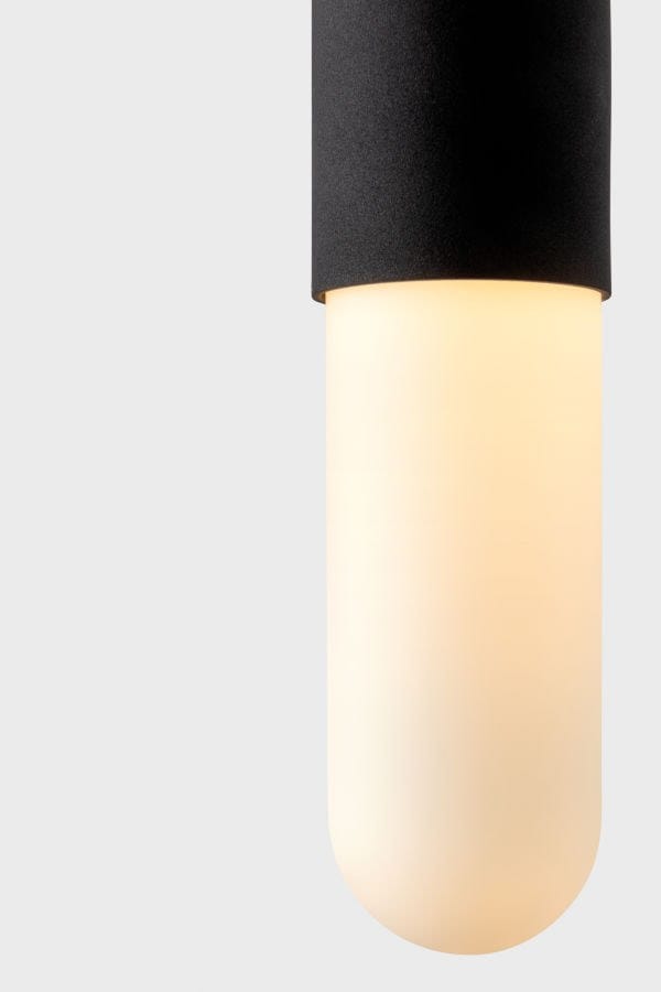 PLACEBO by Modular Lighting Instruments - Lampada a sospensione a LED - 34