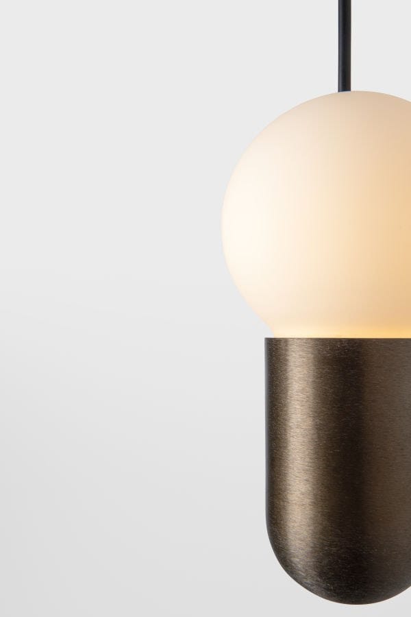 PLACEBO by Modular Lighting Instruments - Lampada a sospensione a LED - 67