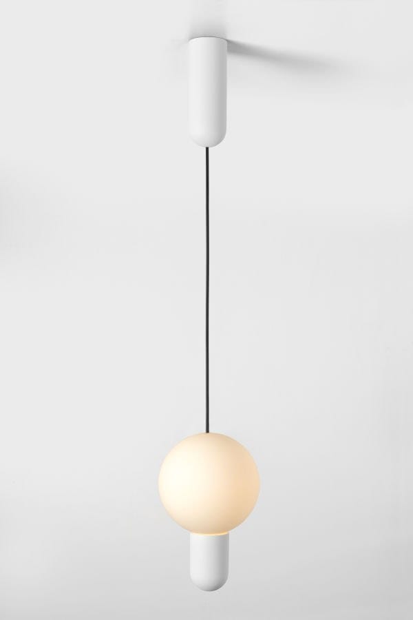 PLACEBO by Modular Lighting Instruments - Lampada a sospensione a LED - 88
