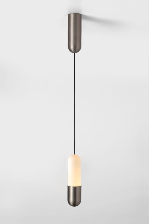 PLACEBO by Modular Lighting Instruments - Lampada a sospensione a LED - 87