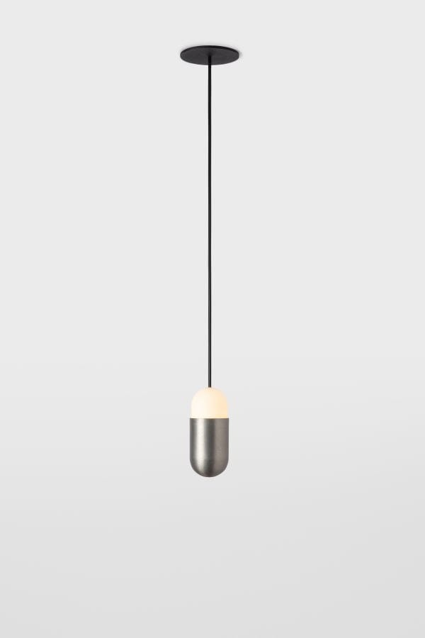 PLACEBO by Modular Lighting Instruments - Lampada a sospensione a LED - 77