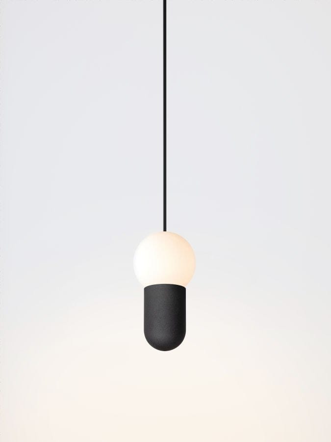 PLACEBO by Modular Lighting Instruments - Lampada a sospensione a LED - 20