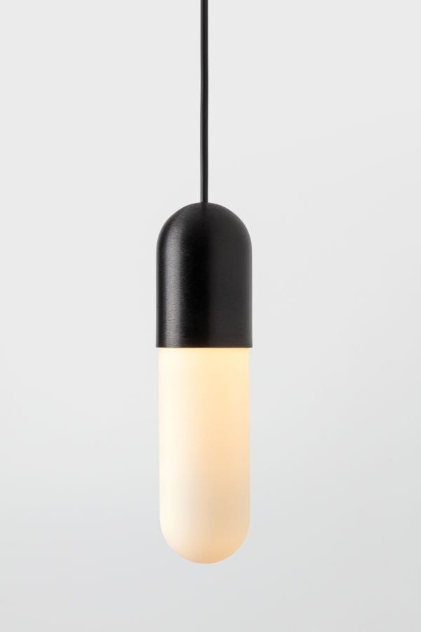 PLACEBO by Modular Lighting Instruments - Lampada a sospensione a LED - 26