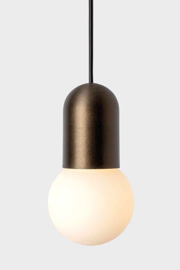 PLACEBO by Modular Lighting Instruments - Lampada a sospensione a LED - 27