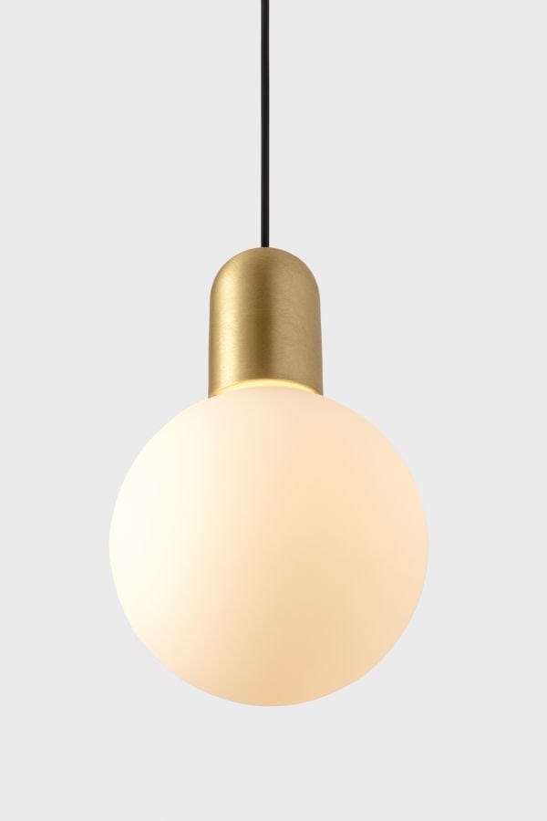 PLACEBO by Modular Lighting Instruments - Lampada a sospensione a LED - 31