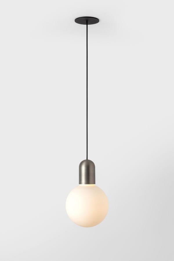 PLACEBO by Modular Lighting Instruments - Lampada a sospensione a LED - 39