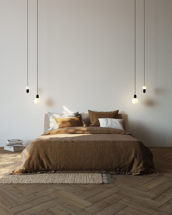 PLACEBO by Modular Lighting Instruments - Lampada a sospensione a LED - 8