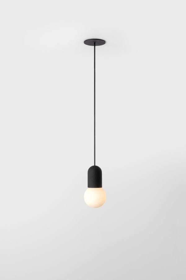 PLACEBO by Modular Lighting Instruments - Lampada a sospensione a LED - 38