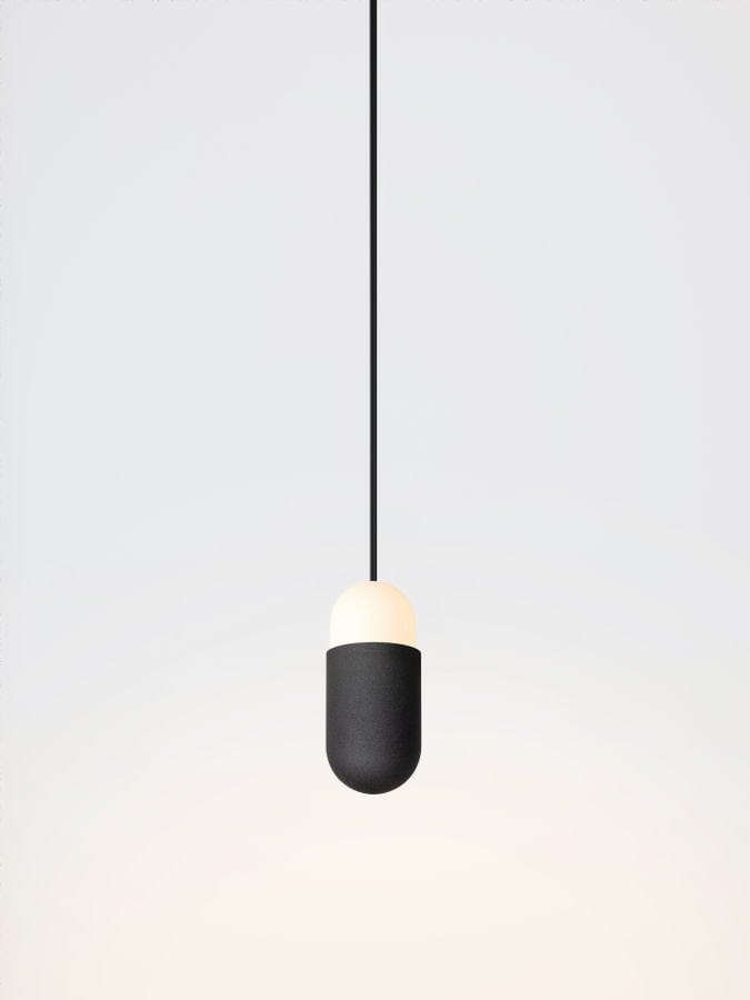 PLACEBO by Modular Lighting Instruments - Lampada a sospensione a LED - 22