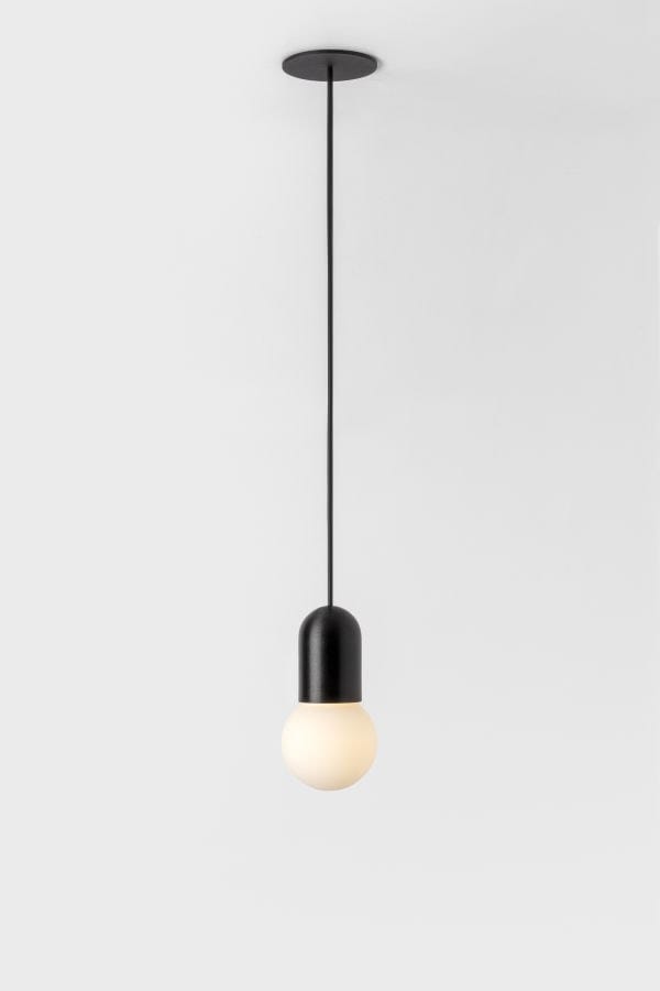 PLACEBO by Modular Lighting Instruments - Lampada a sospensione a LED - 35