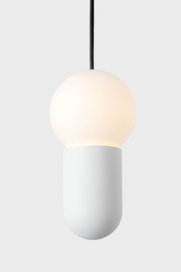 PLACEBO by Modular Lighting Instruments - Lampada a sospensione a LED - 78