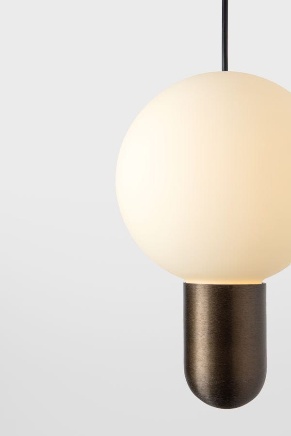 PLACEBO by Modular Lighting Instruments - Lampada a sospensione a LED - 68