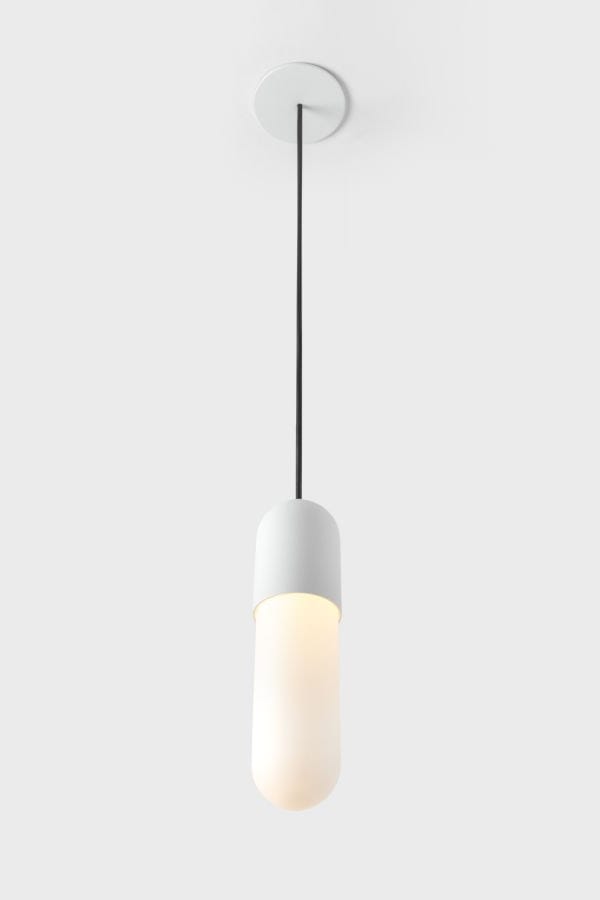 PLACEBO by Modular Lighting Instruments - Lampada a sospensione a LED - 42