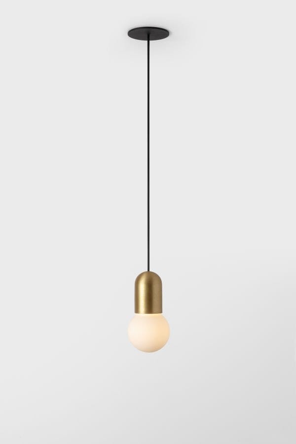 PLACEBO by Modular Lighting Instruments - Lampada a sospensione a LED - 37