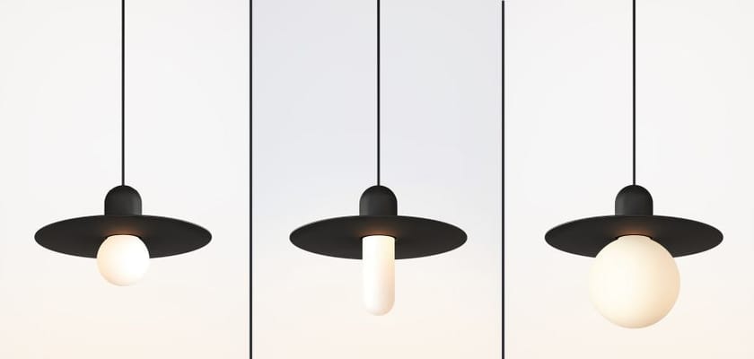 PLACEBO SHADES by Modular Lighting Instruments - Paralume - 19