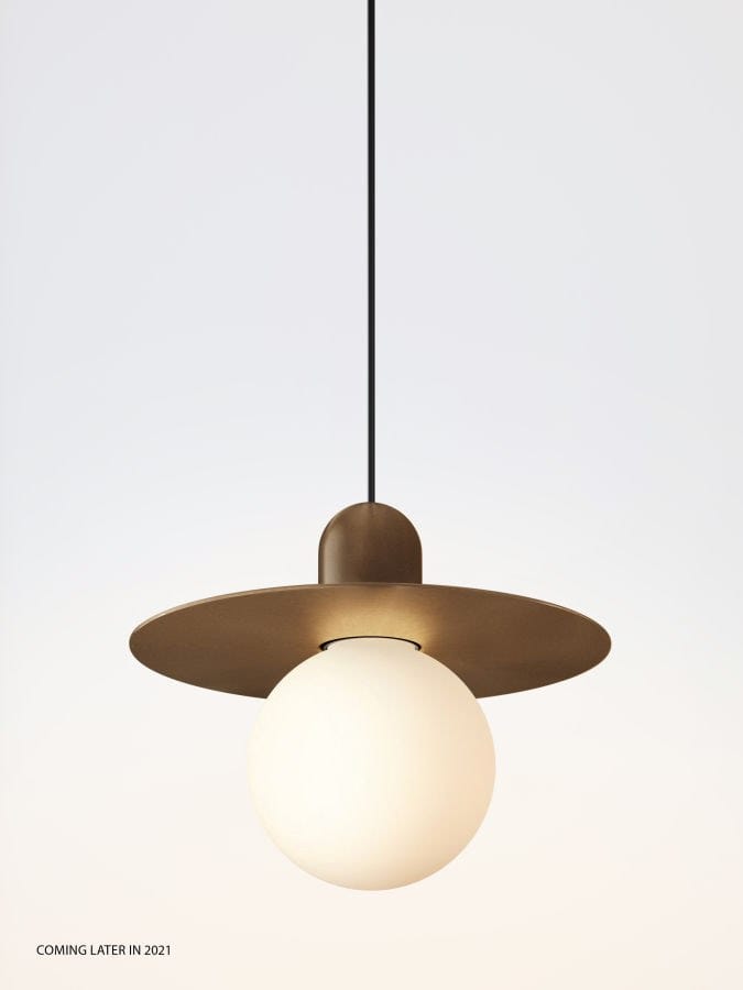 PLACEBO SHADES by Modular Lighting Instruments - Paralume - 105