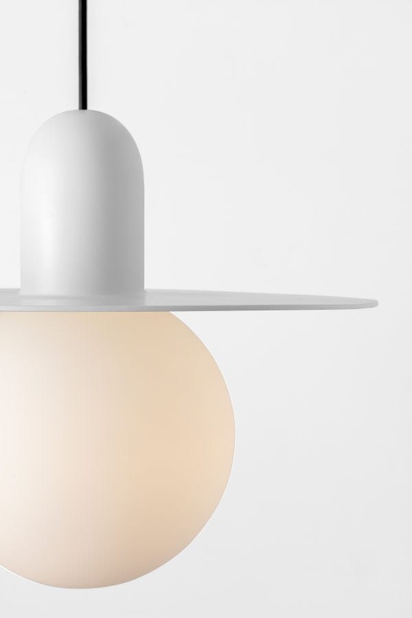 PLACEBO SHADES by Modular Lighting Instruments - Paralume - 113