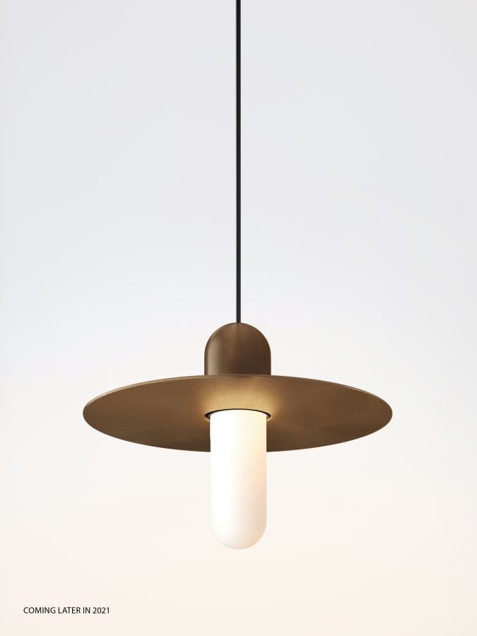 PLACEBO SHADES by Modular Lighting Instruments - Paralume - 107